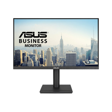 Monitor Profesional Asus VA27DQFS 27"/ Full HD/ Multimedia/ Regulable