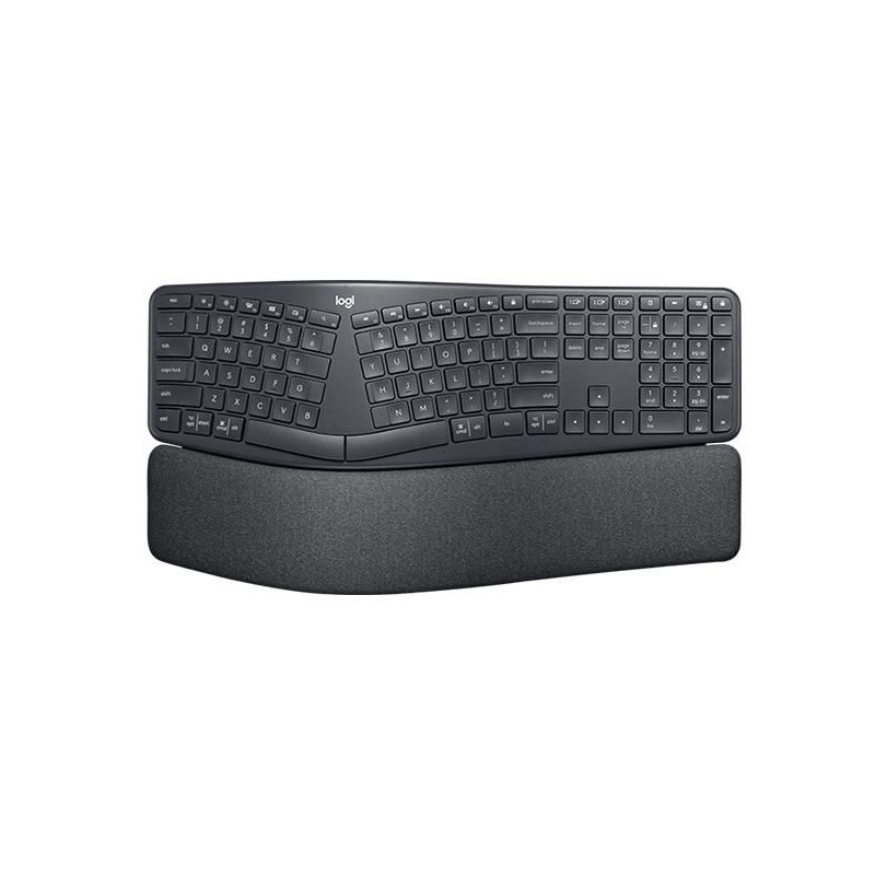ERGO K860 keyboard RF