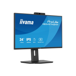 Monitor Iiyama XB2497HSN-B1, 23,8", Prolite, Panel IPS, Puer | APLIUM