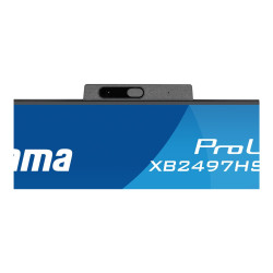 Monitor Iiyama XB2497HSN-B1, 23,8", Prolite, Panel IPS, Puer | APLIUM