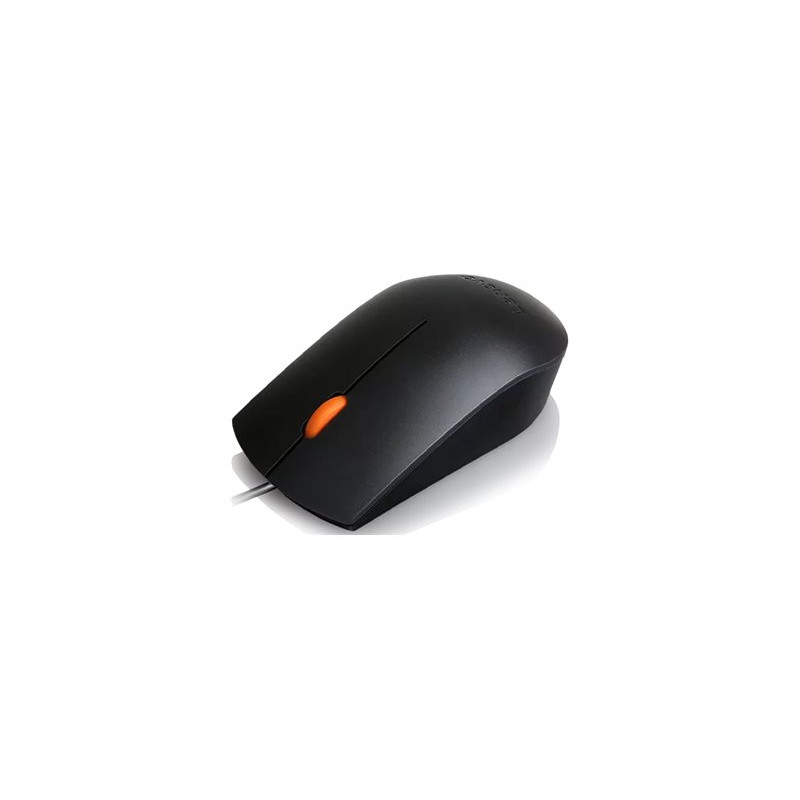 Lenovo 300 USB Mouse