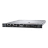 Dell PowerEdge R450 - Servidor - se puede montar en bastidor 1U - 2 ví