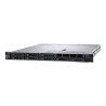 Dell PowerEdge R450 - Servidor - se puede montar en bastidor 1U - 2 ví