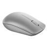 Lenovo 530 Wireless Mouse - Ratón - diestro y zurdo - óptico - 3 boton