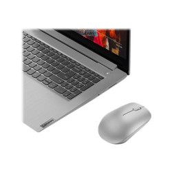 Lenovo 530 Wireless Mouse - Ratón - diestro y zurdo - óptico - 3 boton