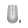 Lenovo 530 Wireless Mouse - Ratón - diestro y zurdo - óptico - 3 boton