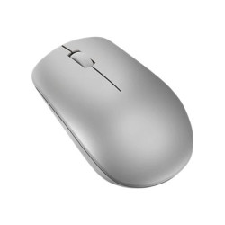 Lenovo 530 Wireless Mouse - Ratón - diestro y zurdo - óptico - 3 boton