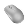 Lenovo 530 Wireless Mouse - Ratón - diestro y zurdo - óptico - 3 boton