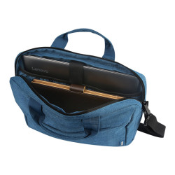Lenovo Casual Toploader T210 - Funda de transporte para portátil - 15.