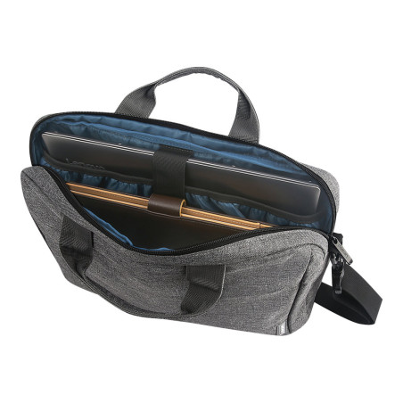 Lenovo Casual Toploader T210 - Funda de transporte para portátil - 15.