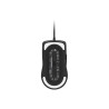 Lenovo M210 RGB - Ratón - 7 botones - cableado - USB