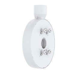 T94V01C DUAL CAMERA MOUNT