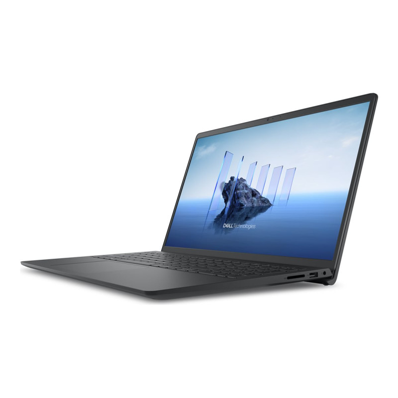 Dell Pro 15 Essential PV15250 - AI PC - Intel Core i7 - 1355U / hasta
