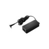 Lenovo 65W Round Tip AC Adapter - Adaptador de corriente - CA 100-240