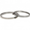 STEEL STRAPS TX30 1450MM