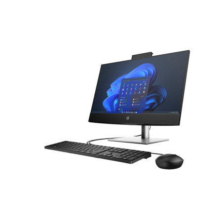 HP ProOne 440 G9 - Todo en uno Core i5 i5-14500T / hasta 4.8 GHz - RAM