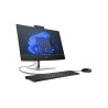 HP ProOne 440 G9 - Todo en uno Core i5 i5-14500T / hasta 4.8 GHz - RAM