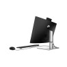 HP ProOne 440 G9 - Todo en uno Core i5 i5-14500T / hasta 4.8 GHz - RAM