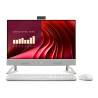 Dell 24 All-in-One EC24250 - AI PC - todo en uno Core 5 120U / hasta 5