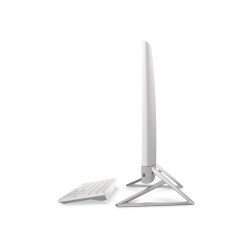 Dell 24 All-in-One EC24250 - AI PC - todo en uno Core 5 120U / hasta 5