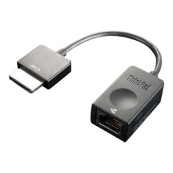 CABLE ThinkPad OneLink+ to RJ45 Adapter