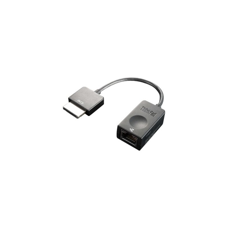 CABLE ThinkPad OneLink+ to RJ45 Adapter