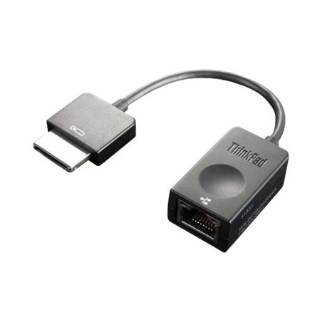 CABLE ThinkPad OneLink+ to RJ45 Adapter