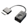 CABLE ThinkPad OneLink+ to RJ45 Adapter