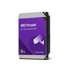 Disco duro de Western Digital® Purple