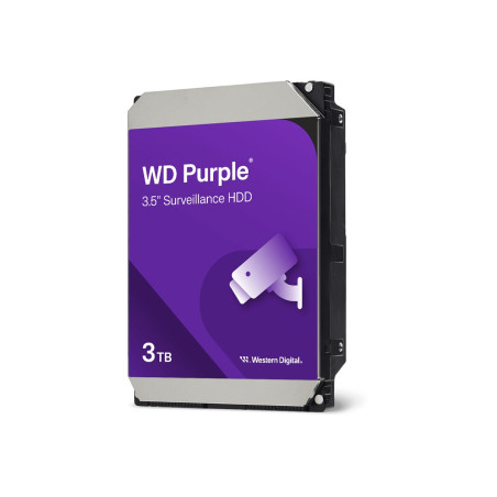 Disco duro de Western Digital® Purple