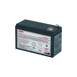 APC RBC2 batería para sistema ups Sealed Lead Acid (VRLA) | APLIUM