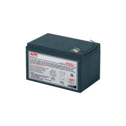 APC Replacement Battery Cartridge #4 - Batería de UPS - 1 x baterías -