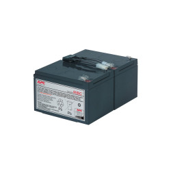 APC RBC6 batería para sistema ups Sealed Lead Acid (VRLA) | APLIUM