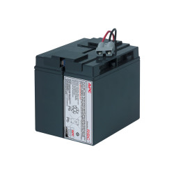 APC RBC7 batería para sistema ups Sealed Lead Acid (VRLA) 24 | APLIUM