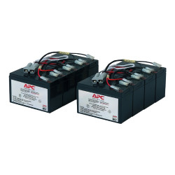 Replacable Battery Cartridge For SU3000I | APLIUM