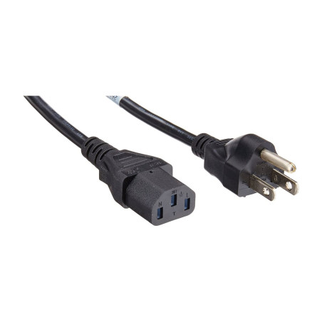 Cisco - Cable de alimentación - power IEC 60320 C13 a power CEE 7/7 (M