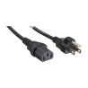 Cisco - Cable de alimentación - power IEC 60320 C13 a power CEE 7/7 (M