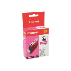Canon BCI-3EM - 13 ml - magenta - original - depósito de tinta - para