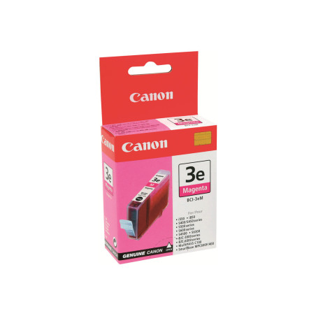 Canon BCI-3EM - 13 ml - magenta - original - depósito de tinta - para