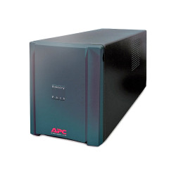 APC Smart-UPS XL 24V Battery Pack - Paquete de baterías externas - Áci