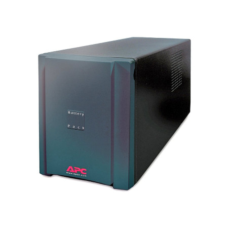 APC Smart-UPS XL 24V Battery Pack - Paquete de baterías externas - Áci