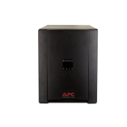 APC Smart-UPS XL 24V Battery Pack - Paquete de baterías externas - Áci