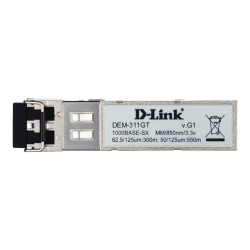 1 Port Mini Gbic Sx Multi-mode Fiber Transceive | APLIUM