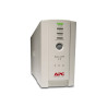 APC Back-UPS CS 500 - UPS - CA 120 V - 300 vatios - 500 VA - 1 fase -