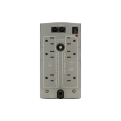 APC Back-UPS CS 500 - UPS - CA 120 V - 300 vatios - 500 VA - 1 fase -