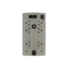 APC Back-UPS CS 500 - UPS - CA 120 V - 300 vatios - 500 VA - 1 fase -