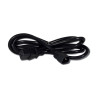 Power Cord Iec 320 C19 To Iec 320 C14 | APLIUM
