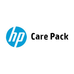 HP Next Day Exchange Hardware Support - Ampliación de la garantía - re