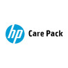 HP Next Day Exchange Hardware Support - Ampliación de la garantía - re