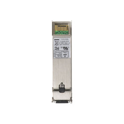 NETGEAR ProSafe AGM731F - Módulo de transceptor SFP (mini-GBIC) - 1GbE